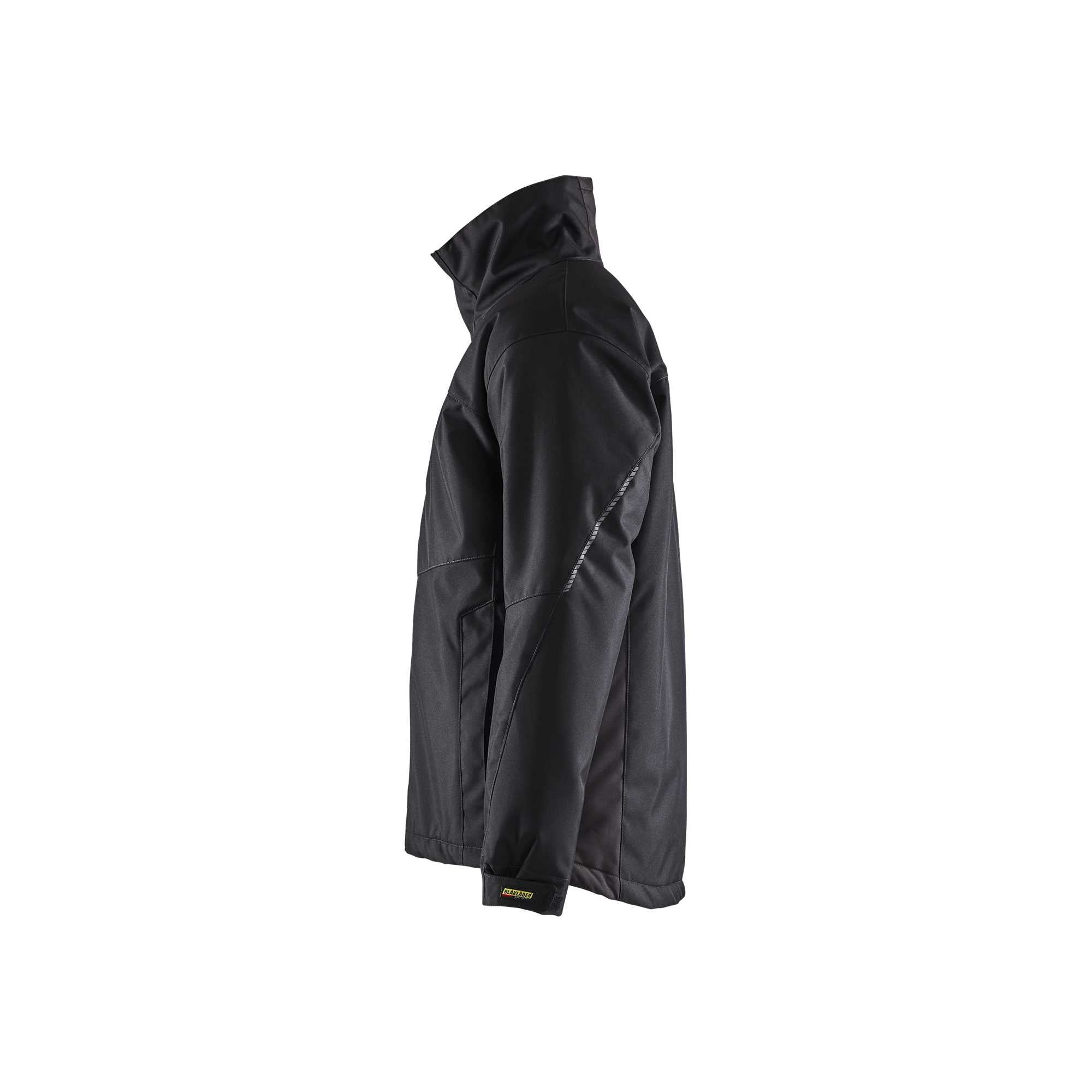 BLAKLADER 49181977 Winter jacket Work Jacket MEN - Waterproof